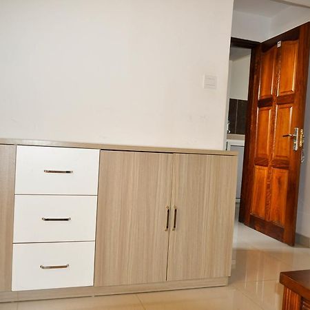 Guest House Lumen Lomé Dış mekan fotoğraf