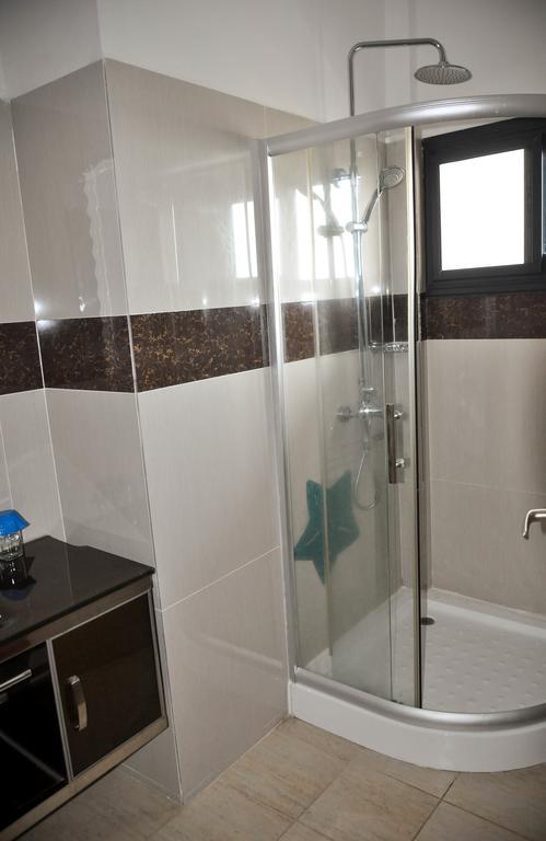 Guest House Lumen Lomé Dış mekan fotoğraf